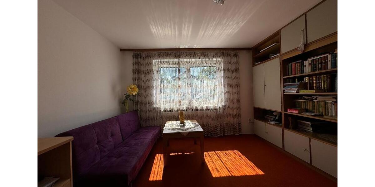 Einfamilienhaus Dachau - 3 Zimmer, 114 m&sup2;, 2.500&euro; | Angebot:25841114