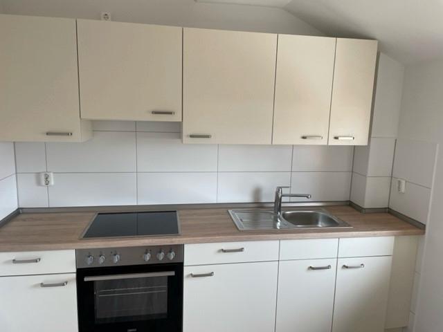 Etagenwohnung Grevesmühlen - 3 Zimmer, 73 m&sup2;, 506&euro; | Angebot:26646789