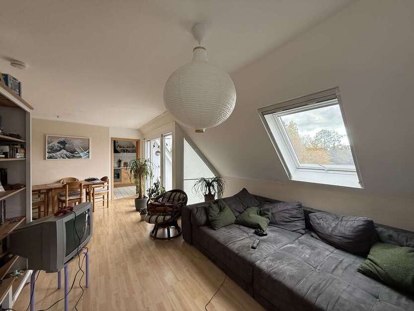 Wohnung zum Mieten in Oberkirchberg 670 € 67 m² 3 zimmer