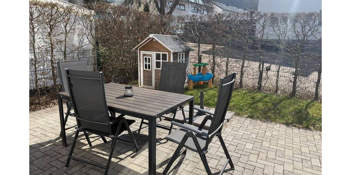 Doppelhaushälfte Merzig - 5 Zimmer, 122 m&sup2;, 980&euro; | Angebot:26015886