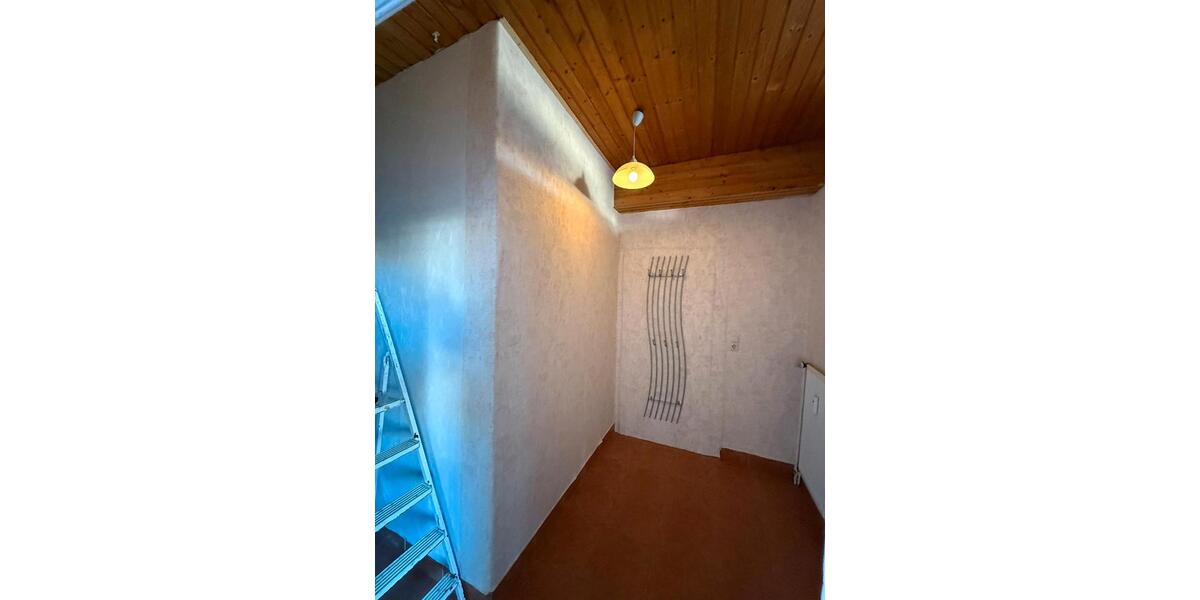 2 Zimmerwohnung in Böddensell 2 zimmer