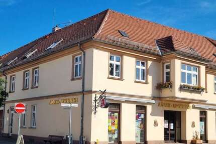 Wohnung Templin - 3 Zimmer, 94 m&sup2;, 945&euro; | Angebot:27227890