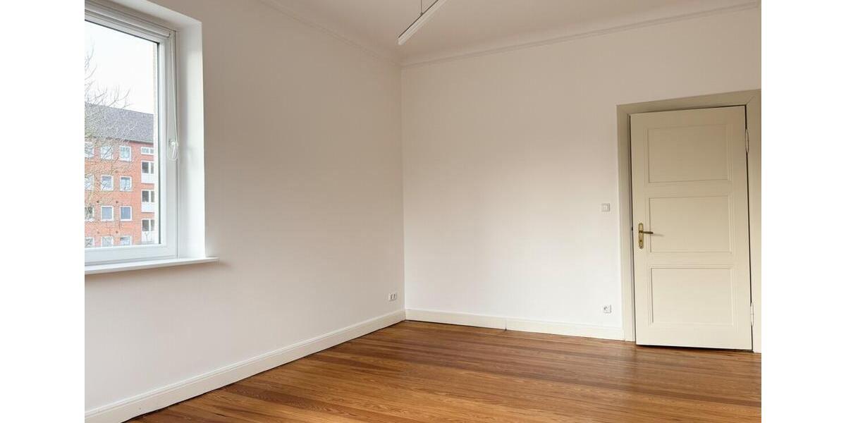 Etagenwohnung Eckernförde - 3 Zimmer, 118 m&sup2;, 1.450&euro; | Angebot:25756544