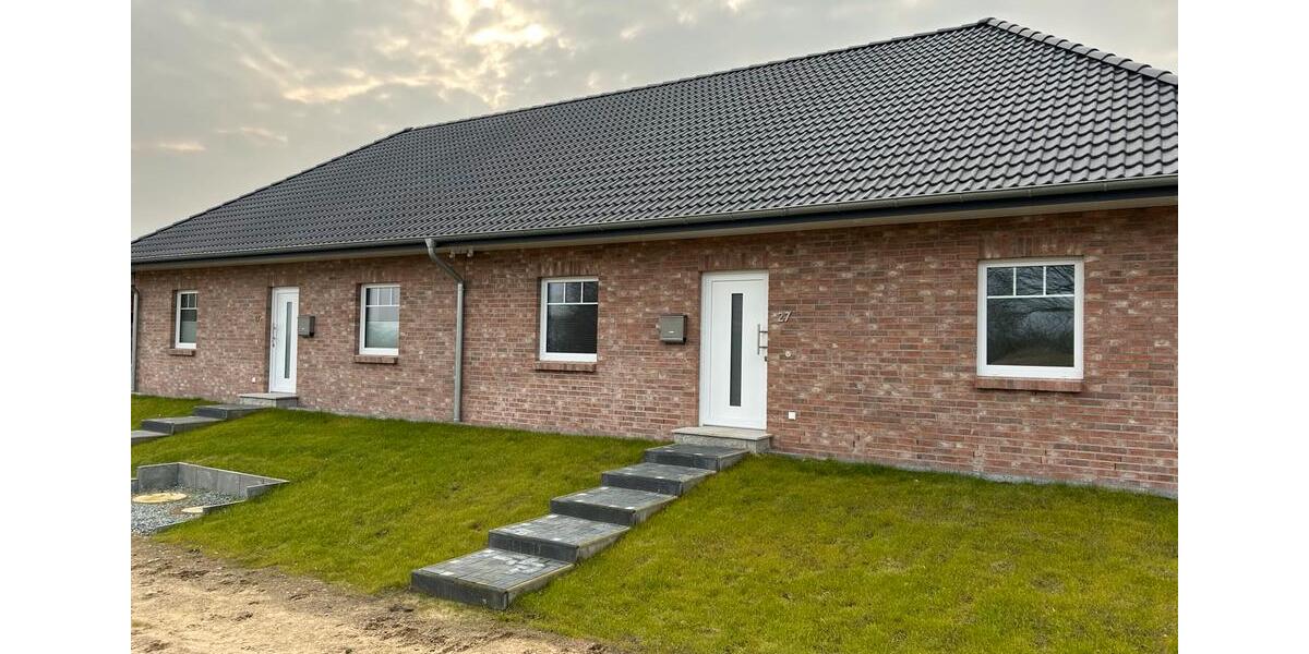 86 m² Ebenerdige Wohnung in Pahlen zu vermieten – Ab 01.03.2026 2 zimmer