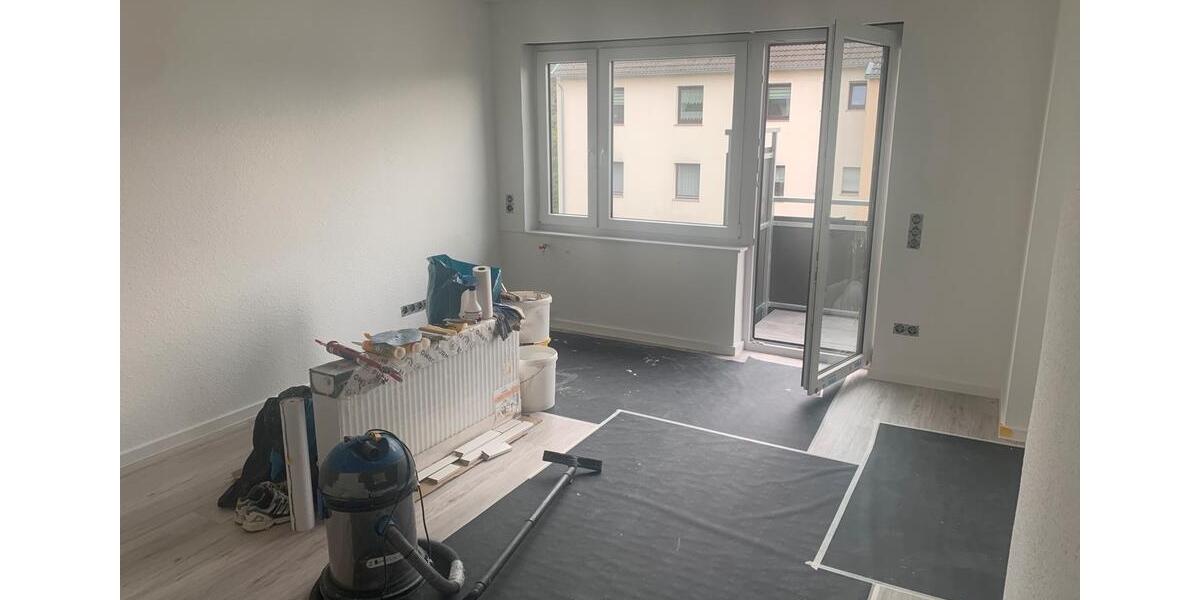 Dachgeschoßwohnung Herford - 1 Zimmer, 30 m&sup2;, 550&euro; | Angebot:26393512