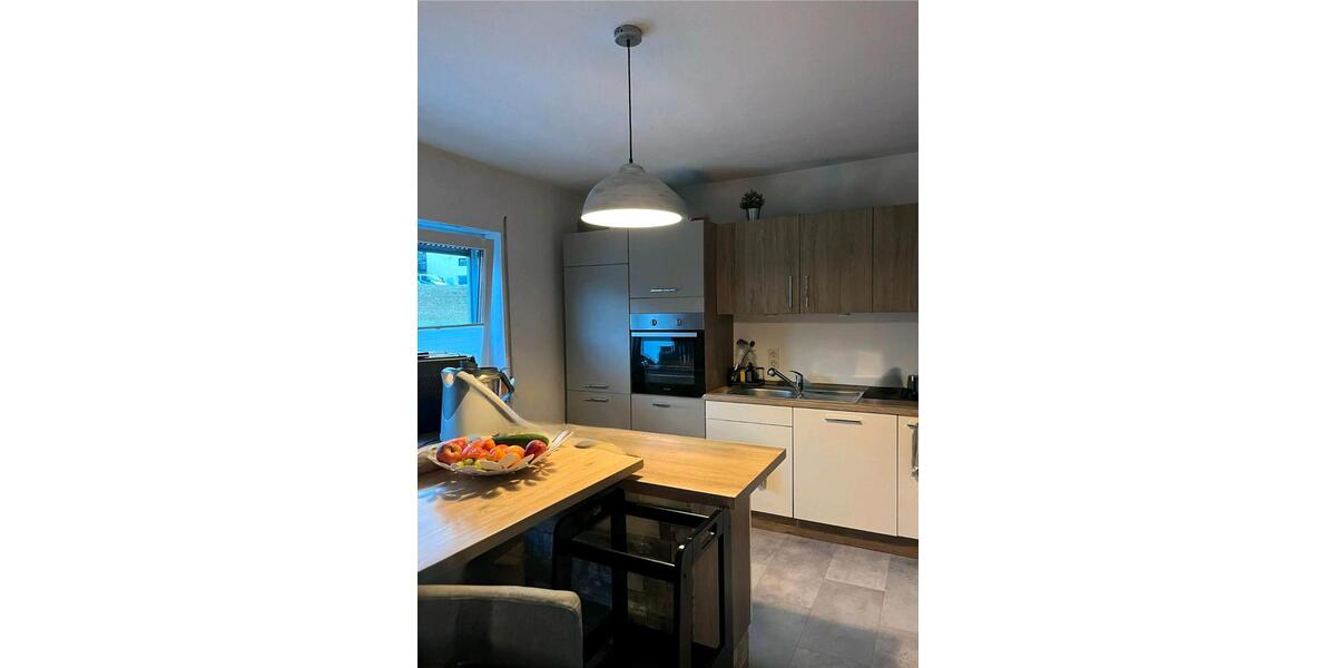 Etagenwohnung Morbach - 4 Zimmer, 120 m&sup2;, 900&euro; | Angebot:24853922