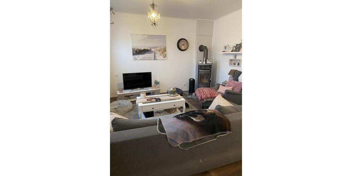 Etagenwohnung Cuxhaven Duhnen - 3 Zimmer, 70 m&sup2;, 720&euro; | Angebot:25219089