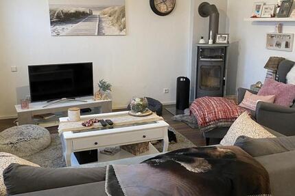 Wohnung Cuxhaven Duhnen - 3 Zimmer, 70 m&sup2;, 720&euro; | Angebot:25219089