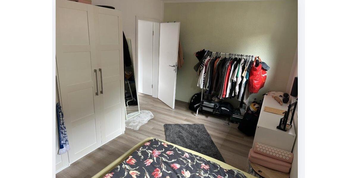 Erdgeschoßwohnung Meppen - 2 Zimmer, 53 m&sup2;, 550&euro; | Angebot:26490759