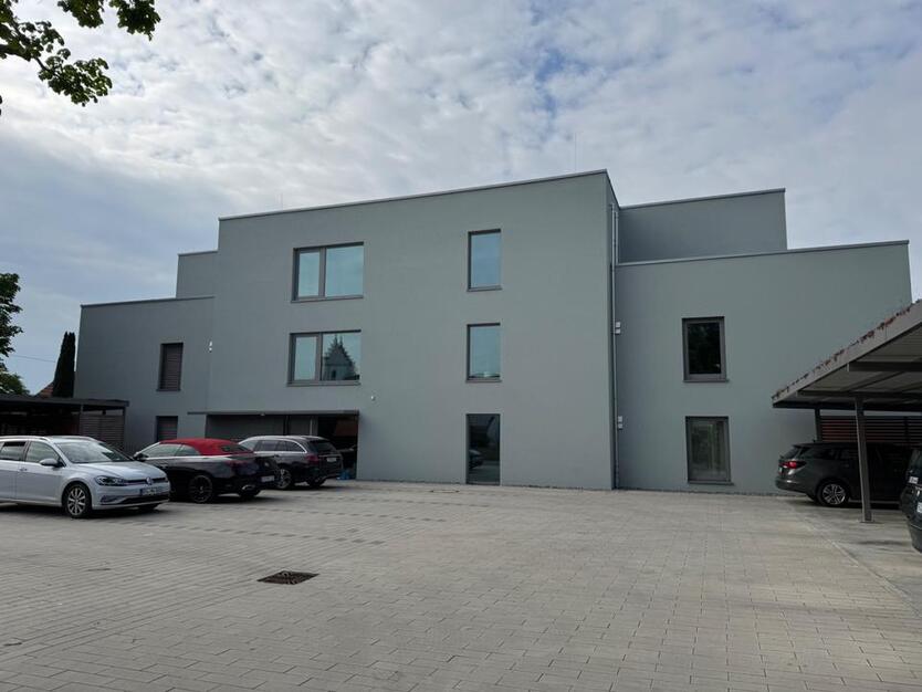 Blitzenreute - 2,5 Zi-Whg. mit exclusiver Ausstattung zimmer