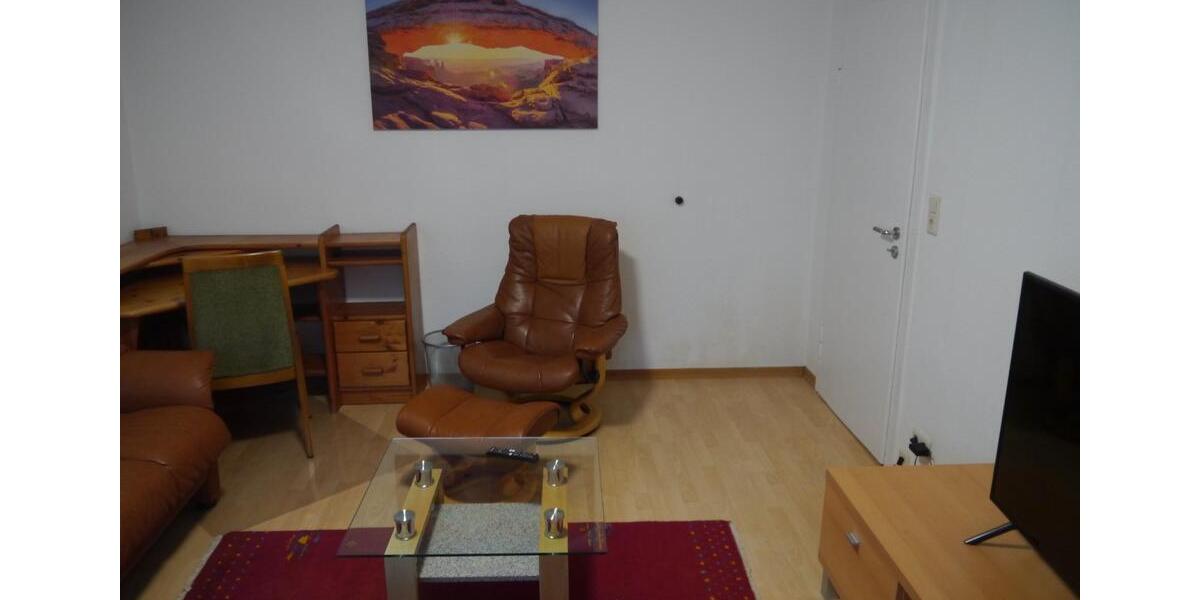 Erdgeschoßwohnung Braunschweig Westliches Ringgebiet - 1 Zimmer, 34 m&sup2;, 690&euro; | Angebot:26639345
