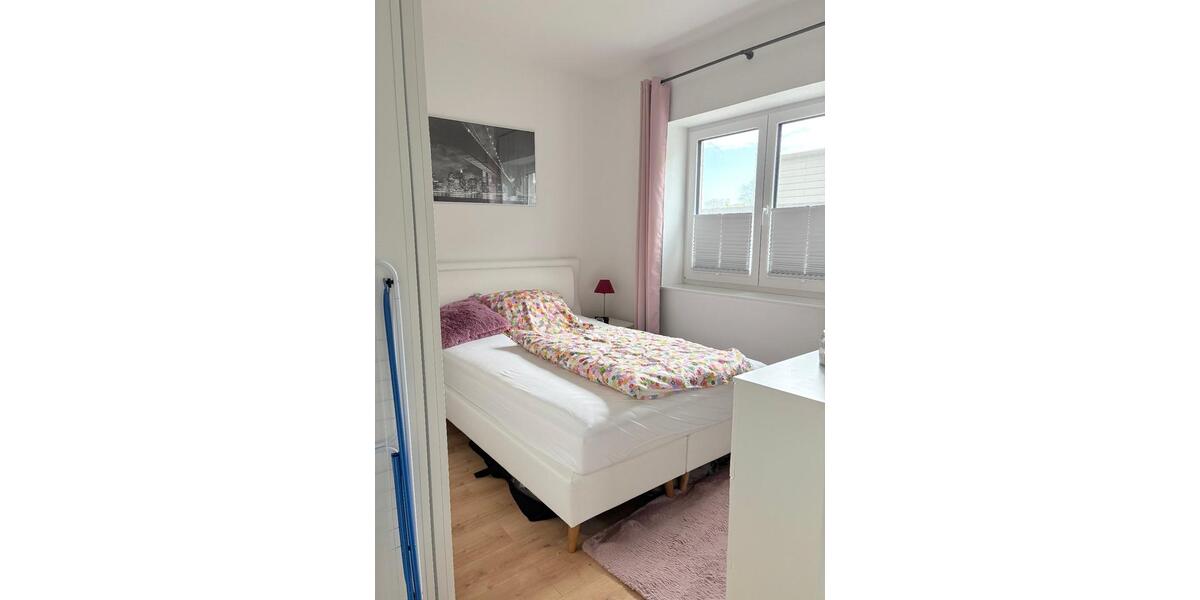 Erdgeschoßwohnung Ahlerstedt - 2 Zimmer, 54 m&sup2;, 650&euro; | Angebot:26605296