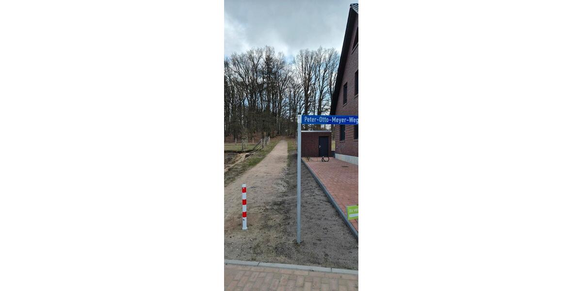 Etagenwohnung Bispingen - 4 Zimmer, 105 m&sup2;, 1.260&euro; | Angebot:24646136