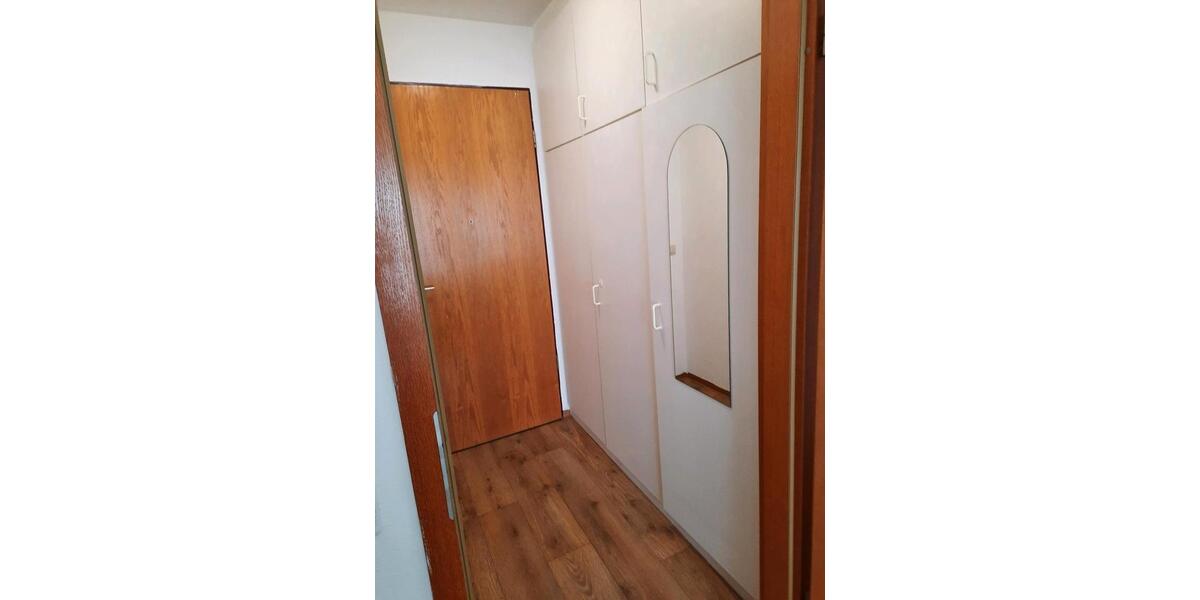 Möbliertes Apartment in Augsburg-Haunstetten – Wohnen auf Zeit 1 zimmer