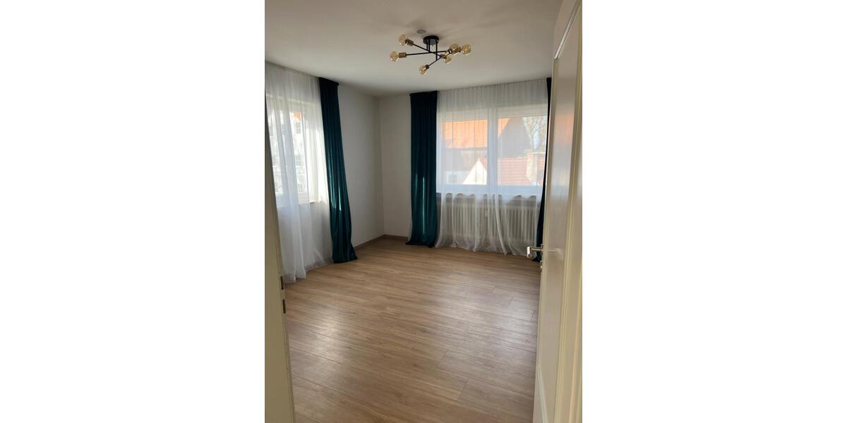 Etagenwohnung Denklingen - 3 Zimmer, 86 m&sup2;, 940&euro; | Angebot:26646651