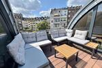 Wohnen auf Zeit Köln Innenstadt - 3.5 Zimmer, 115 m&sup2;, 2.990&euro; | Angebot:26613380