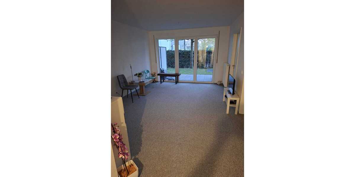 2 Zimmer, Bad Terasse, Seniorengerechtes Wohnen ab 60 Jahre, barrierefrei - 2- Heusenstamm | Angebot:27343787