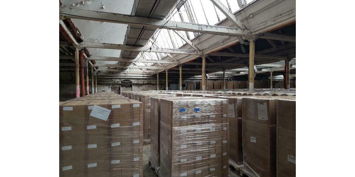 Gewerbeobjekt Ebersbach-Neugersdorf Neugersdorf - 2&euro; | Angebot:23852388