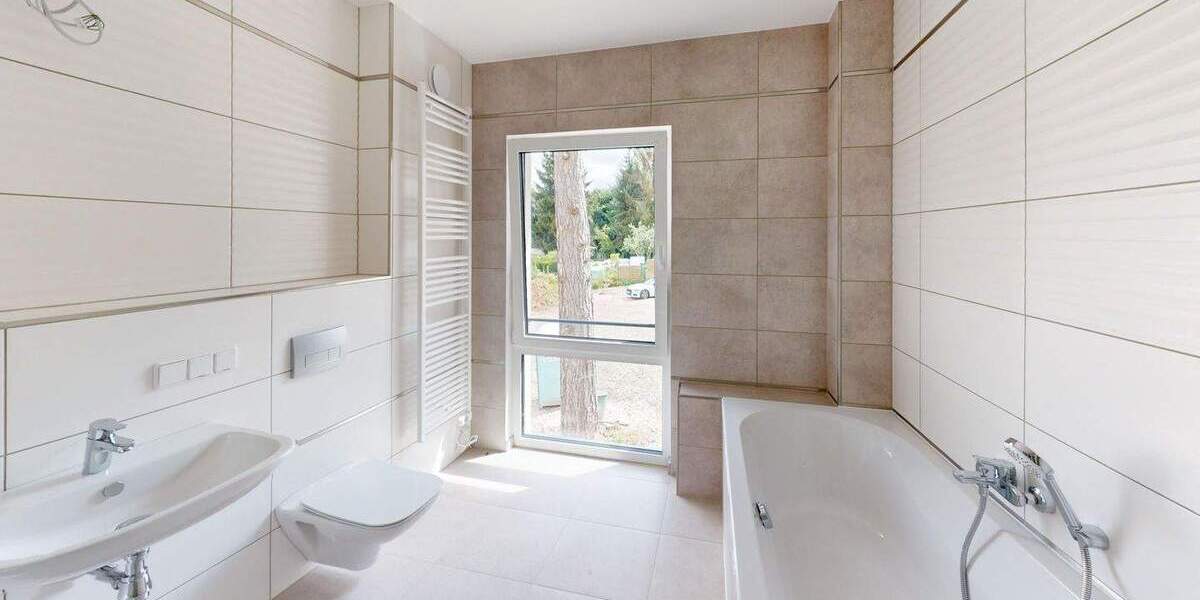 Reihenendhaus Chemnitz Helbersdorf - 4 Zimmer, 128 m&sup2;, 1.537&euro; | Angebot:25667042