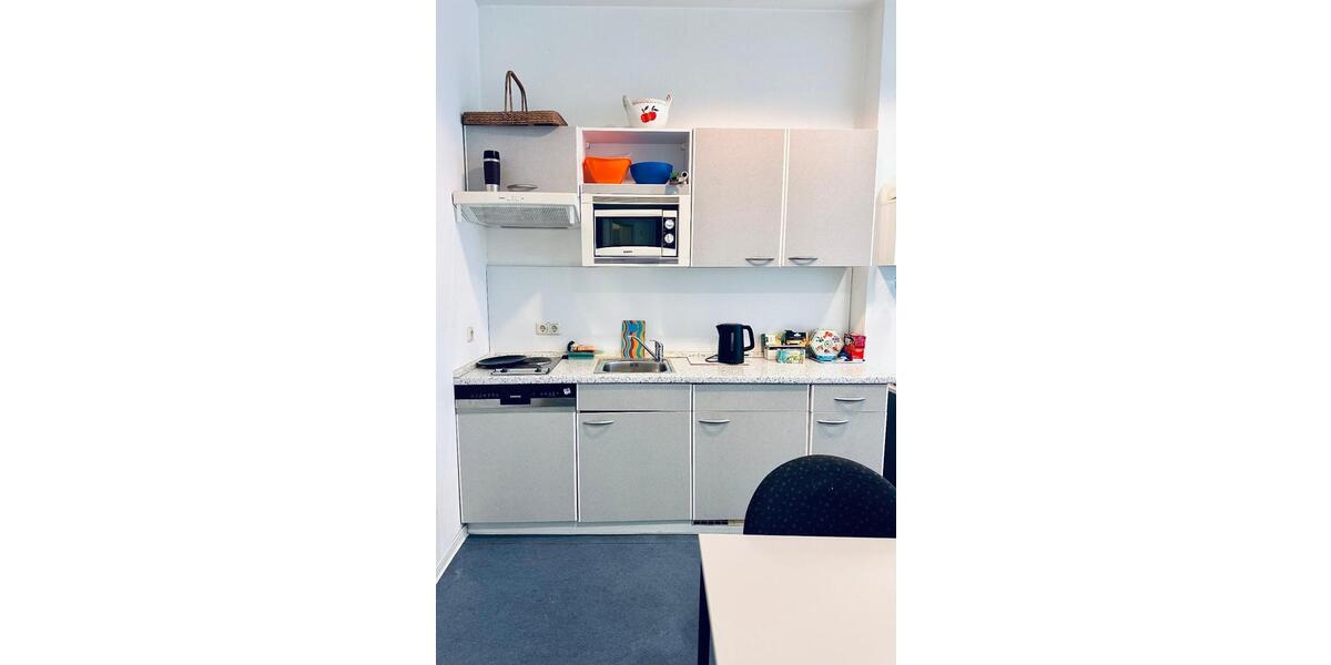 Gewerbeobjekt Burg - 3.900&euro; | Angebot:23794668