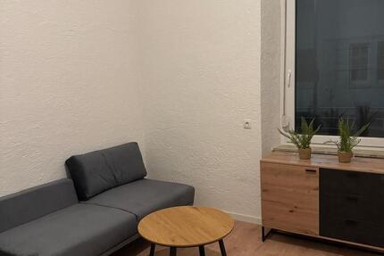 Wohnung Lahnstein - 1.5 Zimmer, 28 m&sup2;, 750&euro; | Angebot:25179334