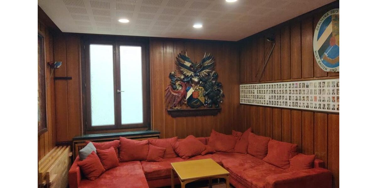 Wohnen auf Zeit Hannover - 1 Zimmer, 18 m&sup2;, 250&euro; | Angebot:24782452