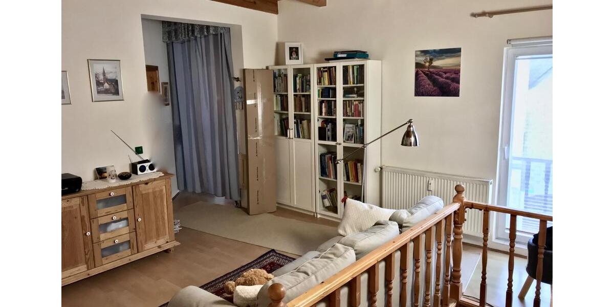Dachgeschoßwohnung Hagenow - 2.5 Zimmer, 100 m&sup2;, 680&euro; | Angebot:24567983