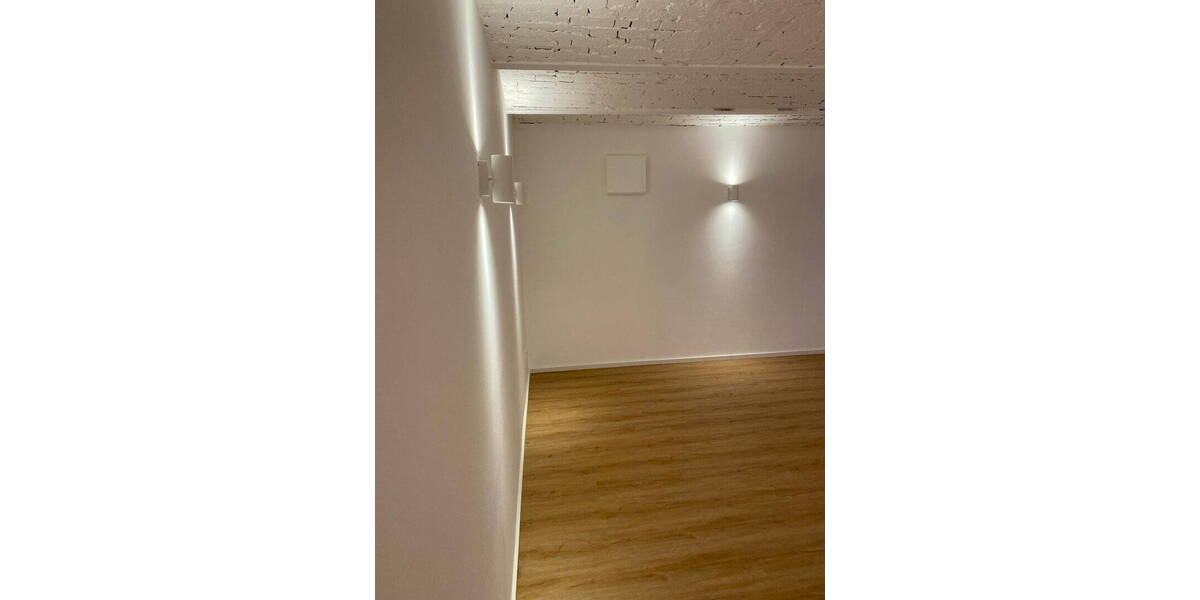 Etagenwohnung Darmstadt Bessungen - 2 Zimmer, 65 m&sup2;, 1.250&euro; | Angebot:26730928