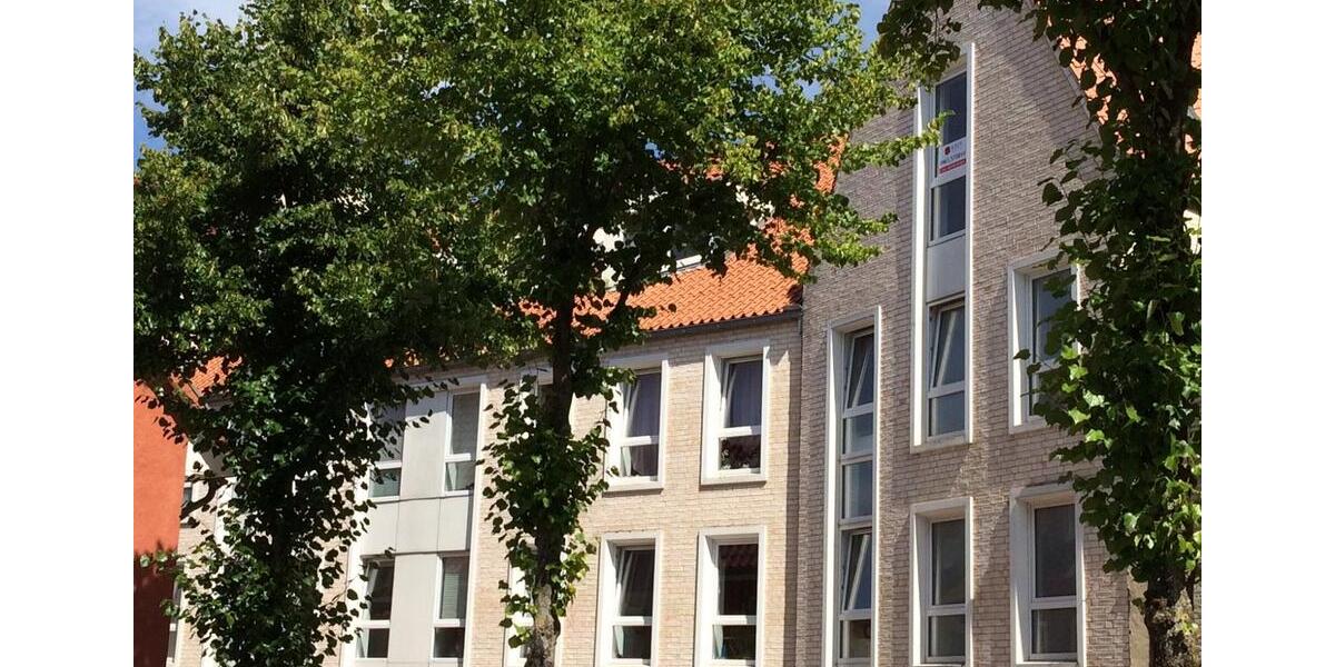 Etagenwohnung Flensburg - 2 Zimmer, 64 m&sup2;, 630&euro; | Angebot:25122820