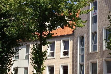 Wohnung Flensburg - 2 Zimmer, 64 m&sup2;, 630&euro; | Angebot:25122820