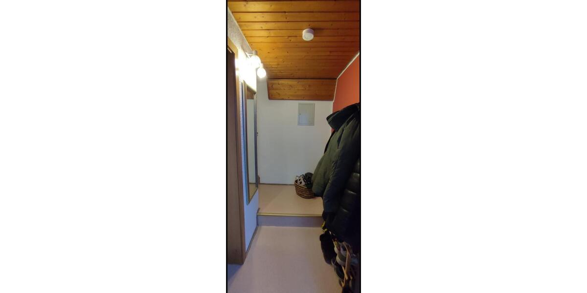 Maisonettenwohnung Konstanz Allmannsdorf - 3 Zimmer, 60 m&sup2;, 900&euro; | Angebot:24567861