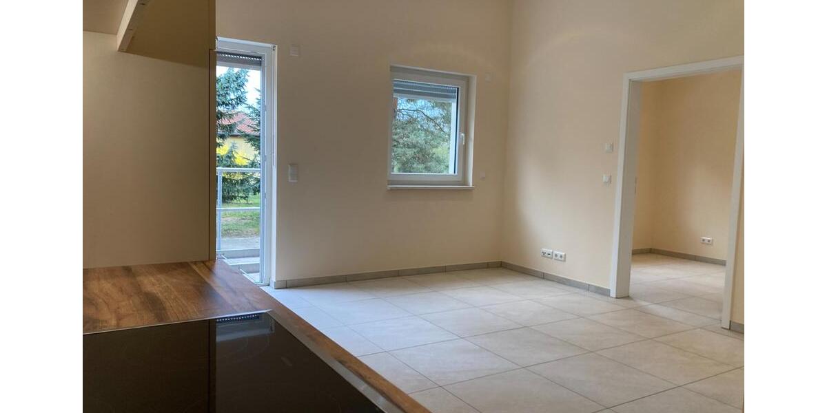 Etagenwohnung Eilenburg - 2 Zimmer, 39 m&sup2;, 790&euro; | Angebot:25637710