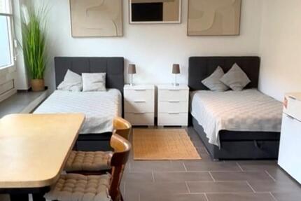 Exklusive Wohnungen für 2-4 Pers., Mindestmietdauer 6 Monate 2 zimmer