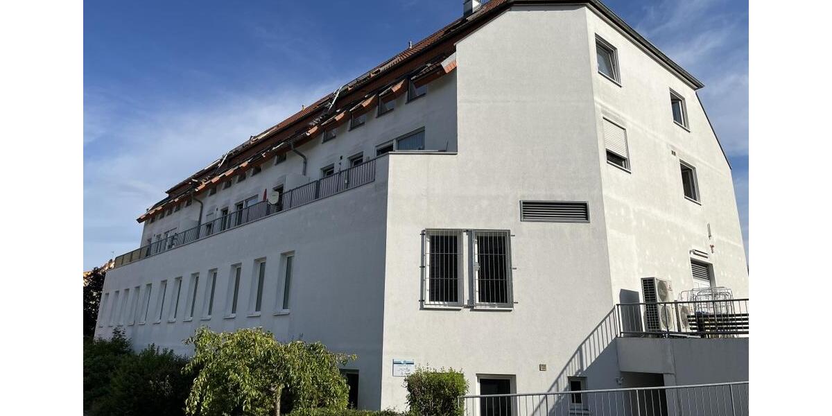 Etagenwohnung Bischofswerda - 2 Zimmer, 56 m&sup2;, 395&euro; | Angebot:25766082