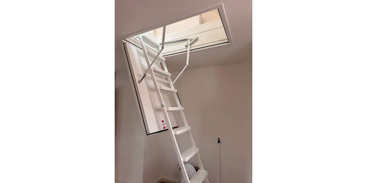 Etagenwohnung Nürnberg Lichtenhof - 2 Zimmer, 44 m&sup2;, 800&euro; | Angebot:26763282