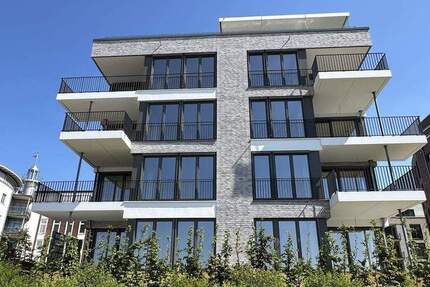 Wohnung Wedel - 4 Zimmer, 139 m&sup2;, 3.225&euro; | Angebot:24226772