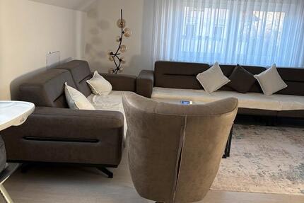 Zu vermieten: 3 Zimmer Wohnung Seligenstadt 70qm ab 01.02.2026” 3 zimmer