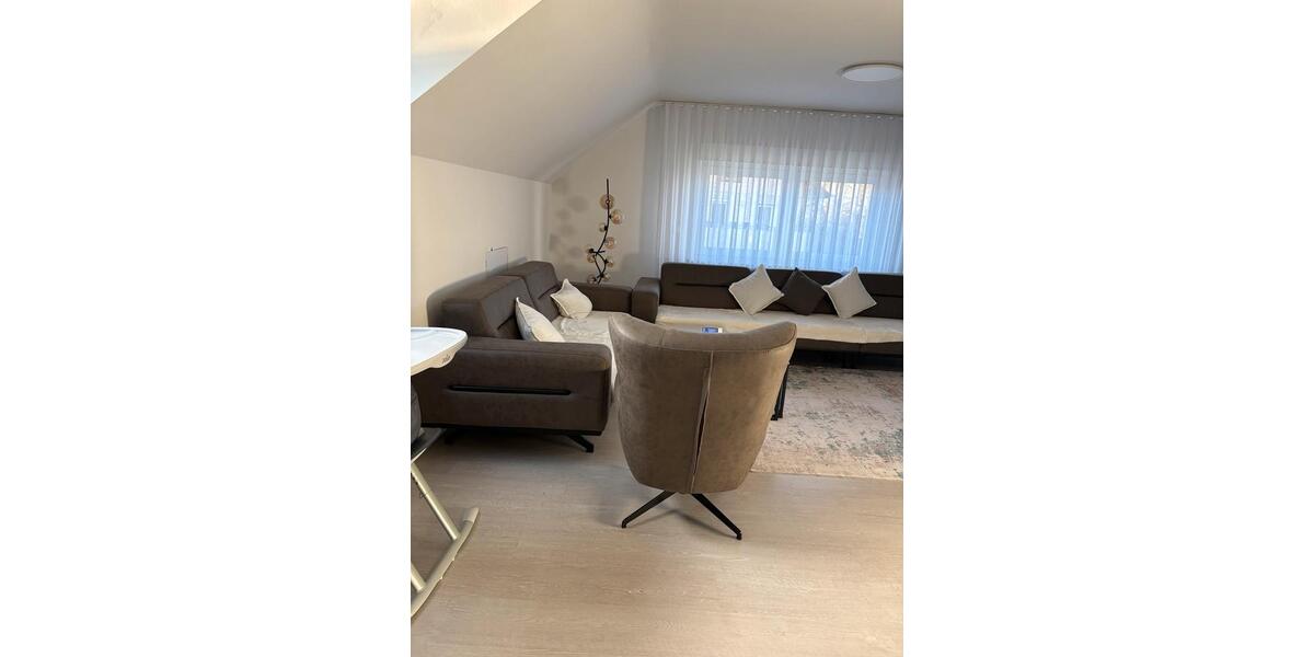 Zu vermieten: 3 Zimmer Wohnung Seligenstadt 70qm ab 01.02.2026” 3 zimmer