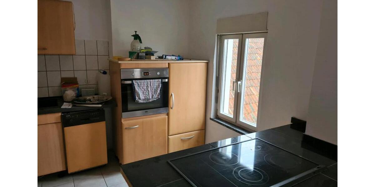 Dachgeschoßwohnung Gerbach - 6 Zimmer, 140 m&sup2;, 1.100&euro; | Angebot:25382133