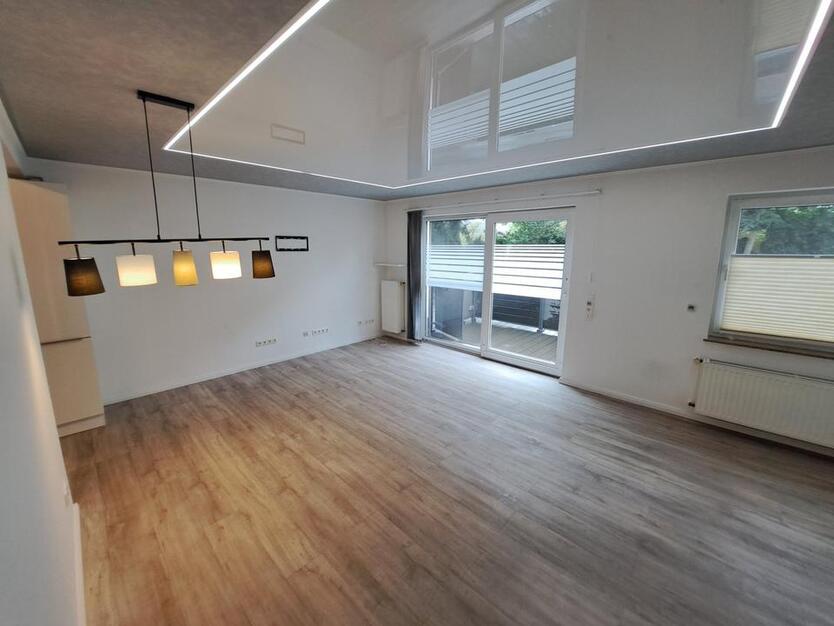 2-Zi-Wohnung in 53474 Ahrweiler, ca. 62 m²