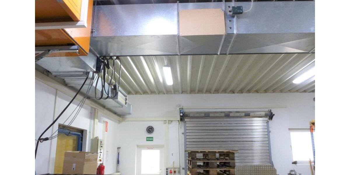 Gewerbeobjekt Großaitingen - 4.900&euro; | Angebot:25422112