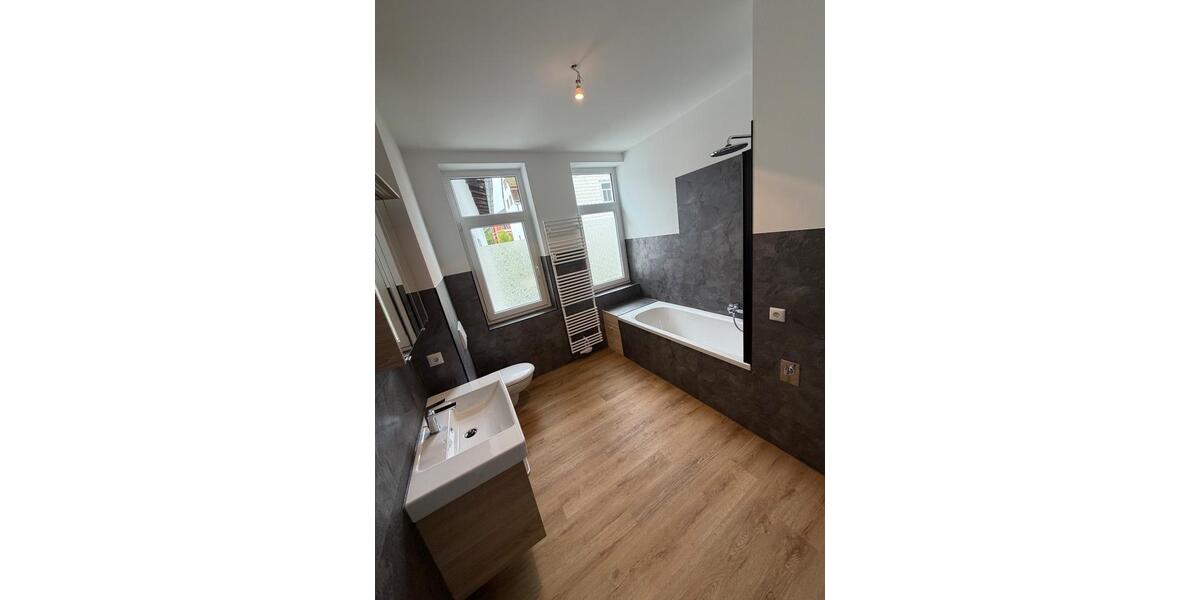 Etagenwohnung Ilmenau - 4 Zimmer, 75 m&sup2;, 750&euro; | Angebot:26516382