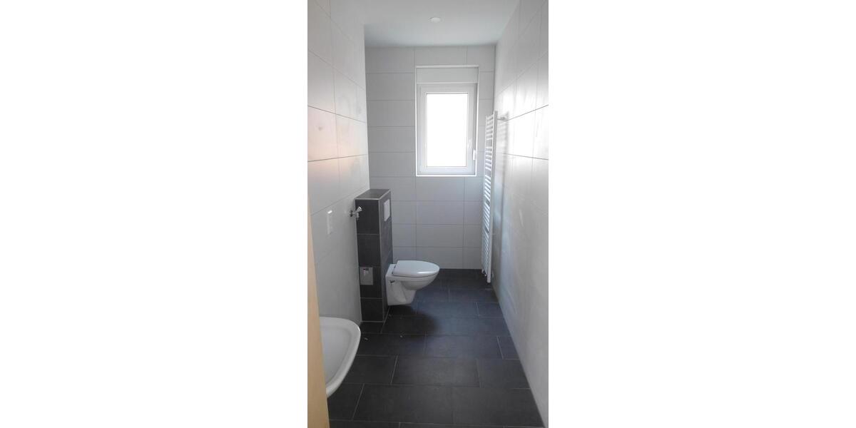 Erdgeschoßwohnung Neckarsulm - 2 Zimmer, 43 m&sup2;, 670&euro; | Angebot:25991603