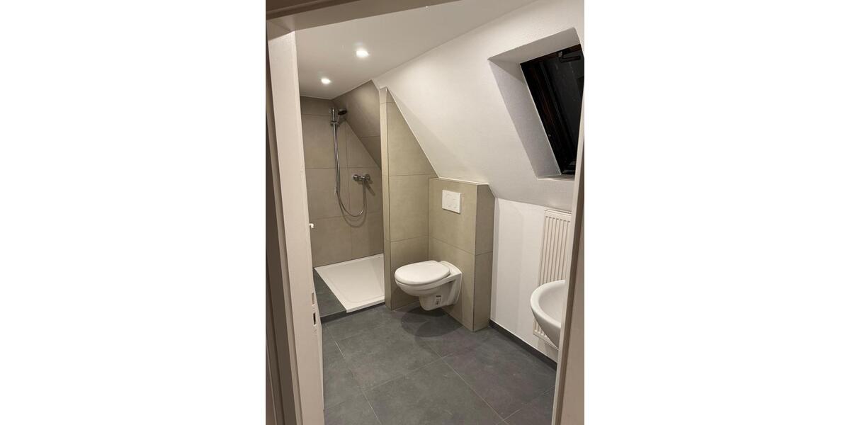 Dachgeschoßwohnung Limburg an der Lahn Dietkirchen - 3 Zimmer, 63 m&sup2;, 920&euro; | Angebot:25618734