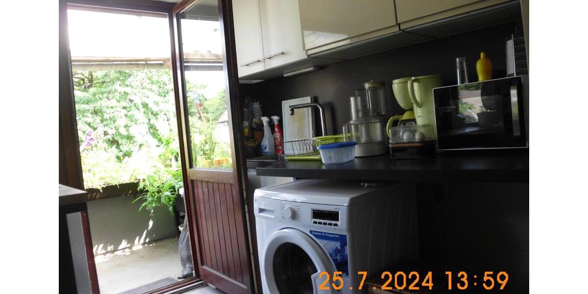 Wohnen auf Zeit Reinbek - 1 Zimmer, 24 m&sup2;, 450&euro; | Angebot:25840110