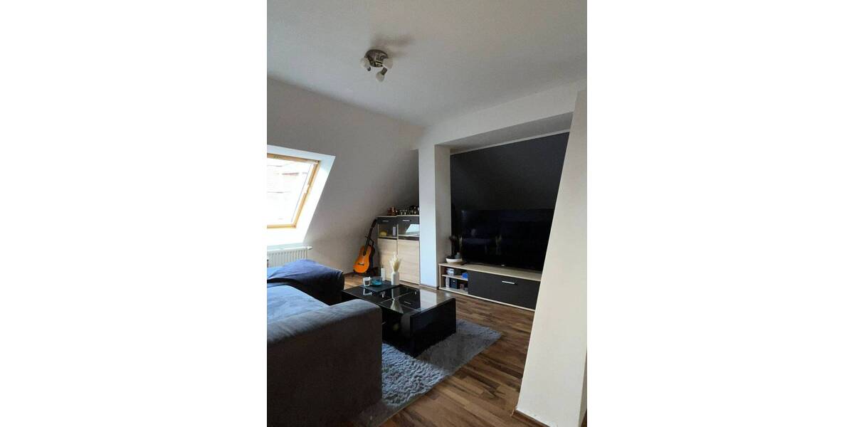 Etagenwohnung Bautzen Innenstadt - 2 Zimmer, 47 m&sup2;, 333&euro; | Angebot:26804303