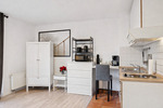 Wohnen auf Zeit Greifswald - 1 Zimmer, 31 m&sup2;, 560&euro; | Angebot:25256797
