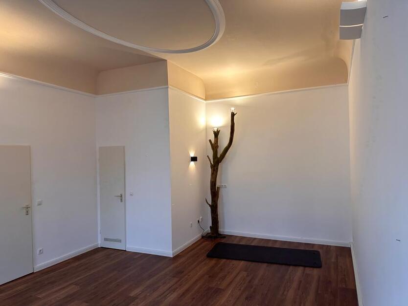 Kursraum in Würzburg Innenstadt Stundenweise z.V. zimmer
