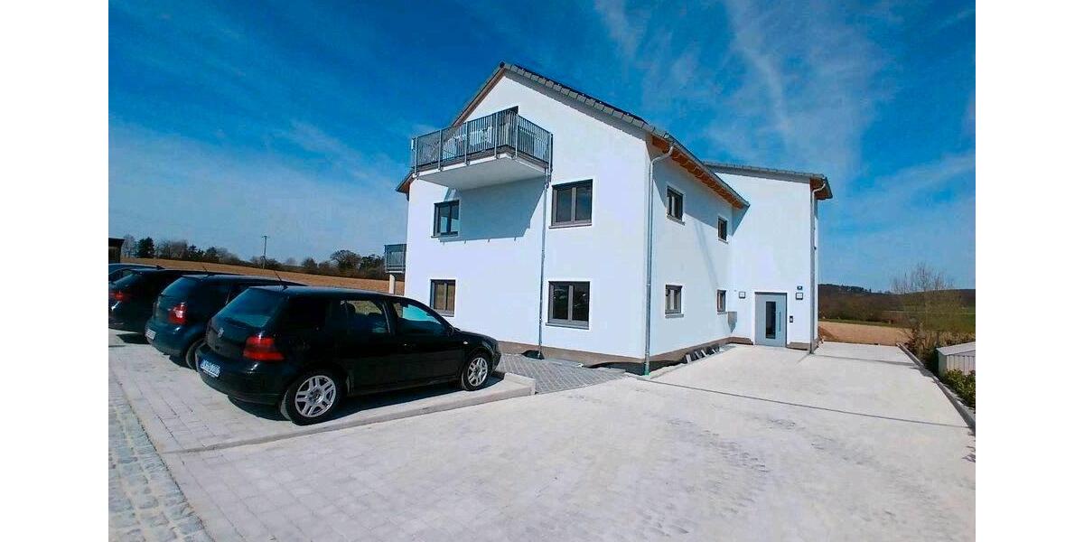 Erdgeschoßwohnung Großmehring - 6 Zimmer, 160 m&sup2;, 1.826&euro; | Angebot:25978827