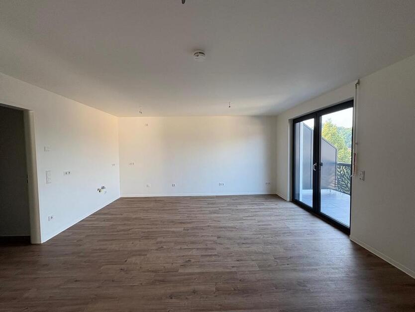Top ausgestattete 2-Zimmer-NeubauWohnung im Herzen von Biesfeld